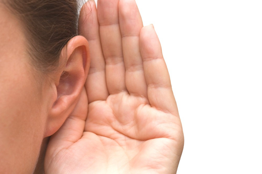131 Hearing Loss   Good Sound Audiology