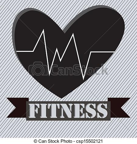 Cardiovascular Endurance Clipart Cardio   Cardio Clip Art