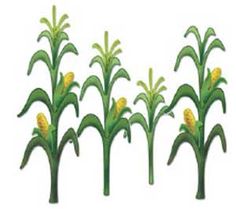 Corn Clip Art For Carved Sign Corn Stalk Corn Clipart Fall Decor Art