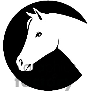 Horse Clip Art Photos Vector Clipart Royalty Free Images   1