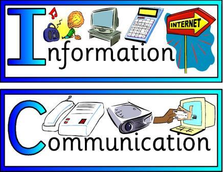 Information Communication Technology Resources Internet Rules