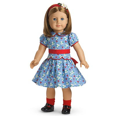Major Family Fun  American Girl Doll