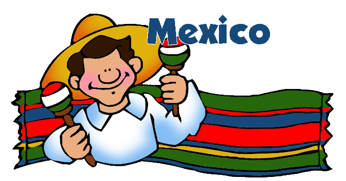 Mexico   Countries   Free Lesson Plans   Games For Kids