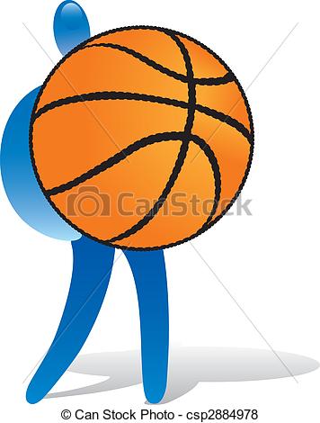 Outdoor Basketball Court Clipart   Clipart Panda   Free Clipart Images