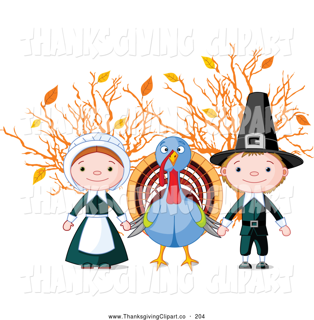 Thanksgiving Clipart   New Stock Thanksgiving Designs By Some Of The