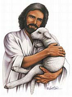 The Lost Sheep   Children S Sermons From Sermons4kids Com