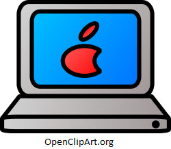 Application Clipart Clip Art For Mac