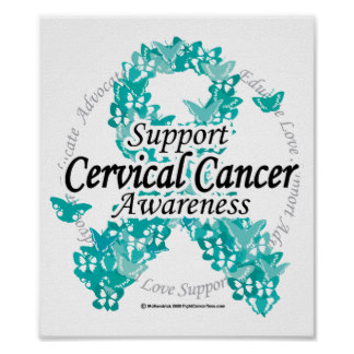 Breast Cancer Ribbon Black And White Clipart 065zfrhc Ovarian Cancer