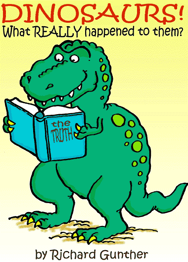 Christian Books   Instructional Books   Creation Science   Dinosaurs    
