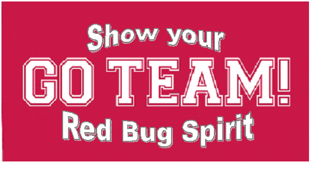 Daily Schedule Location Our Business Partners Red Bug Spirit    