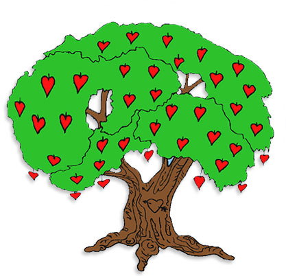 Free Tree Clipart   Animated Tree Gifs
