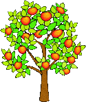 Free Tree Clipart   Animated Tree Gifs