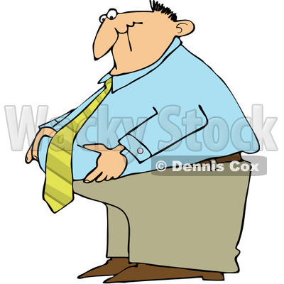 Funnies Pictures About Body Composition Clipart