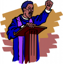 Homilist Religion Preacher Preachers Priest Priests Religions