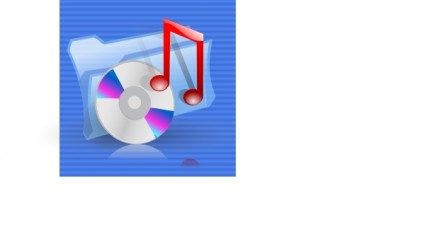 Multimedia Musik Audio Symbol Clipart