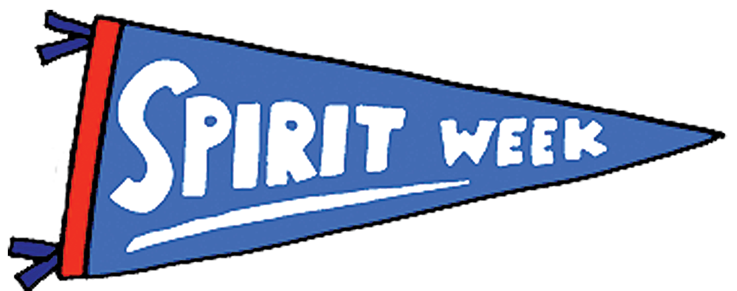 Scholars Are Invited To Participate In Wce Spirit Week Wce Spirit Week