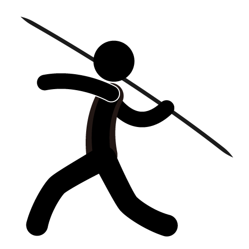 Thrower Clipart Throw Clipart L 157 Png