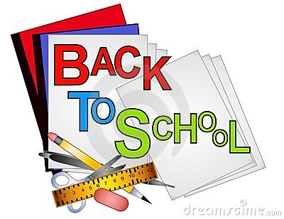 Welcome Back To Middle School Clipart Welcome Back To The 2014 15