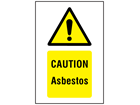 Asbestos Warning Signs Free Cliparts That You Can Download To You    