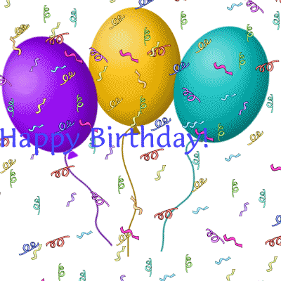 Free Animated Birthday Clip Art Birthday Anniversary Http Www Birthday