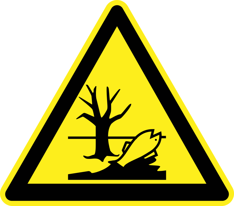 Free Hazard Warning Signs Download