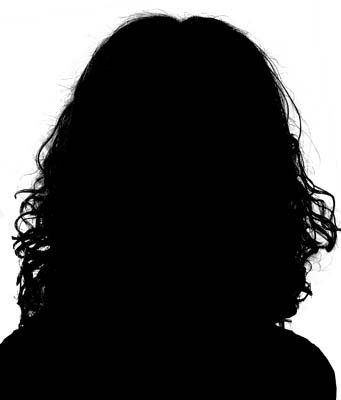 Images   Woman Head Silhouette Png