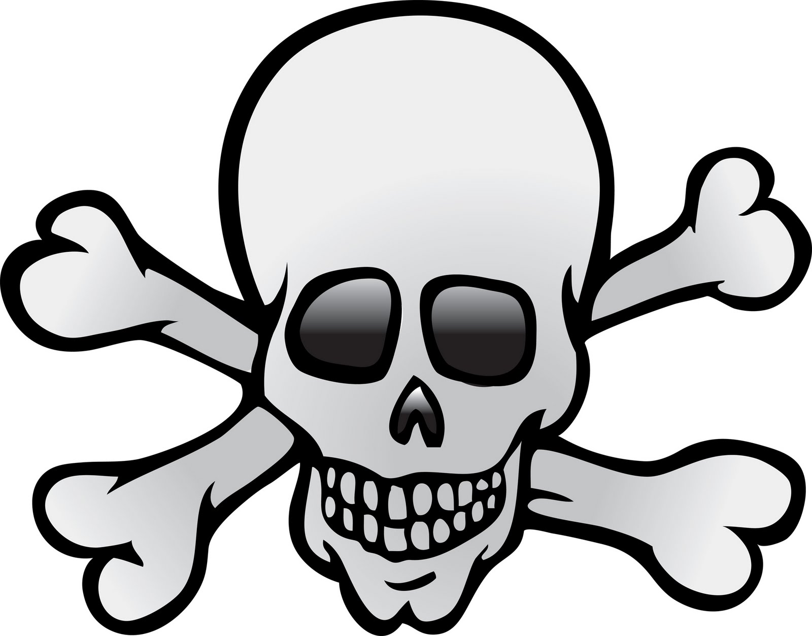 Pirate Skull And Crossbones Pictures