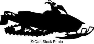 Racing Clip Art Vector And Illustration  59 Snowmobile Racing Clipart