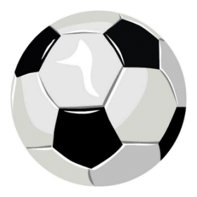 Soccer Ball Football Free Download Vector Graphic Clipart