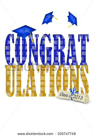 Stock Images Similar To Id 130014815   Graduation Congratulations