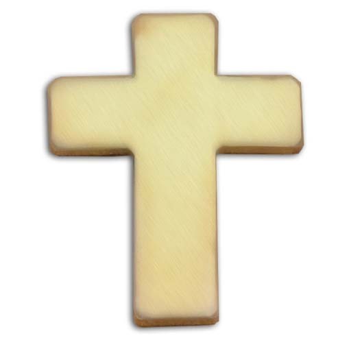 Wooden Christian Cross   Clipart Panda   Free Clipart Images