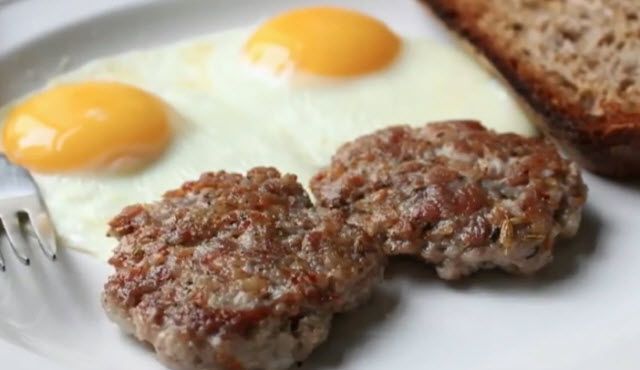 21 Day Fix Recipes   Breakfast Sausage  Super Good And Jason    