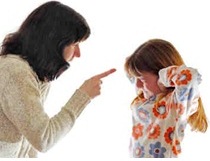 Anger Management Techniques For Children With Odd