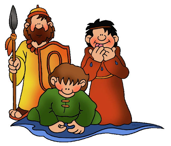 Bible Characters Clip Art   Cliparts Co