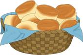 Biscuits Clipart Biscuits  Valueclips Clip Art