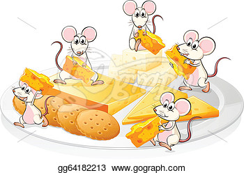 Biscuits Clipart Clipart Gg64182213
