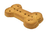 Biscuits Clipart Large Dog Biscuit   Royalty