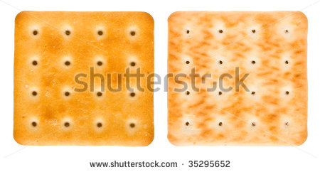 Biscuits Clipart Square Biscuits Combined