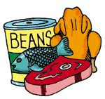 Dairy Food Group Clipart One Group Member Will Be The
