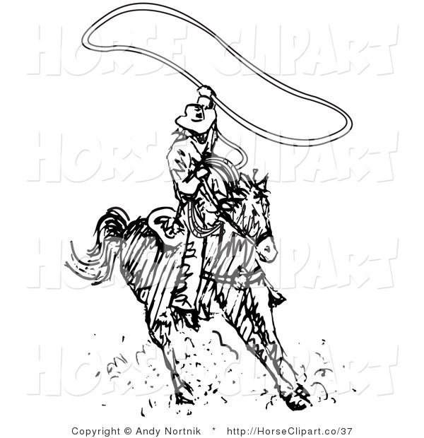 Gallery For   Western Pleasure Horse No Rider Clip Art