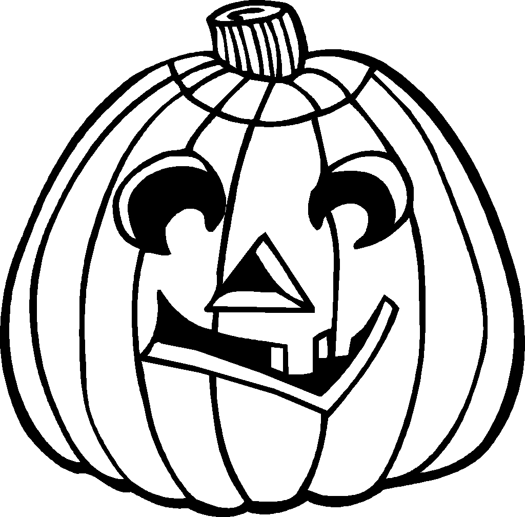 Halloween Clipart Black And White Halloween Clip Art Black And White