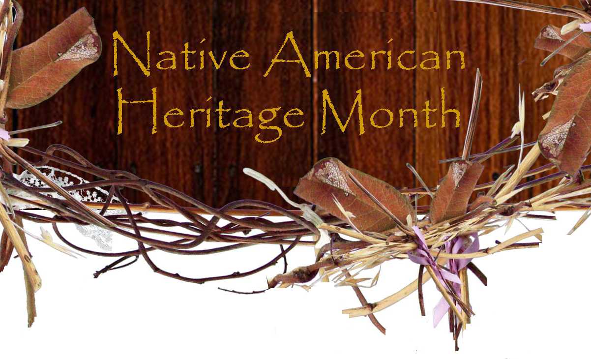 Native American Heritage Month Begins Today  Celebrate With Ictmn