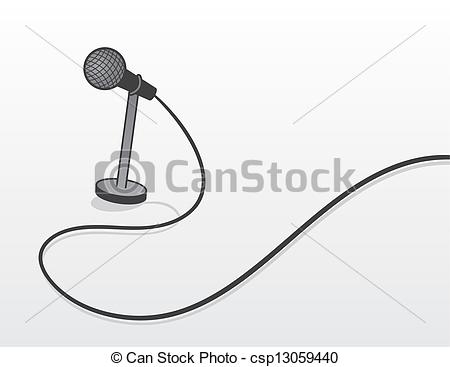 There Is 23 Microphone Stand Shadow Free Cliparts All Used For Free