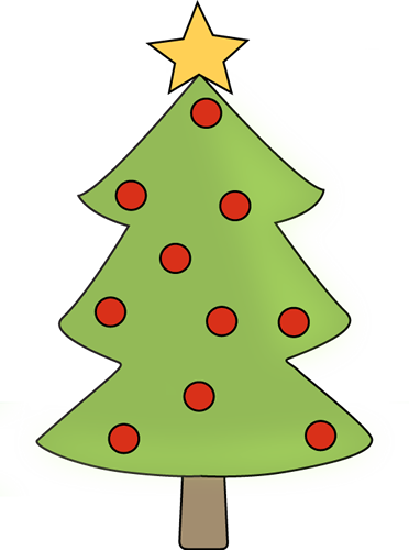 Tree Christmas And Christmaschristmas Tree   Christmas Tree Clip Art