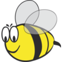 Abeja Clipart Collection   Royalty Free Public Domain Clipart