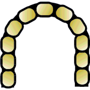 Arch Clipart Cliparts Of Arch Free Download  Wmf Eps Emf Svg Png    