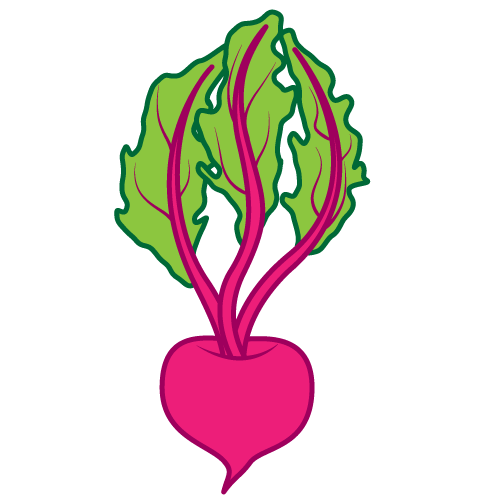 Beet Clipart Png Images   Pictures   Becuo