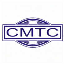 Cmtc  Cia  Municipal Tranportes Coletivos  Logos Gratis Logos