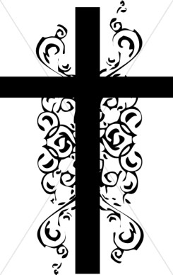 Cross Clipart Cross Graphics Cross Images   Sharefaith