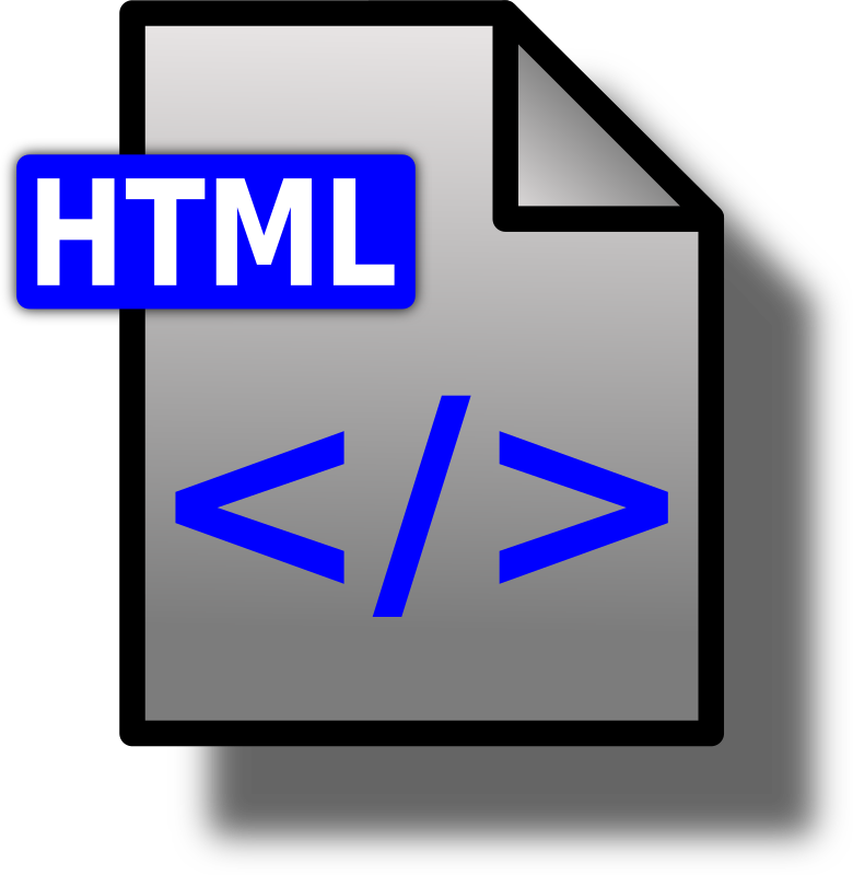 File Icon Html By Jabon   Inspired By Surfing On The Web
